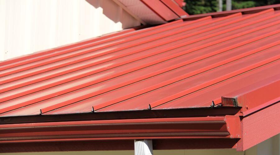 Expert top industrial roofings services in Champlain, VA